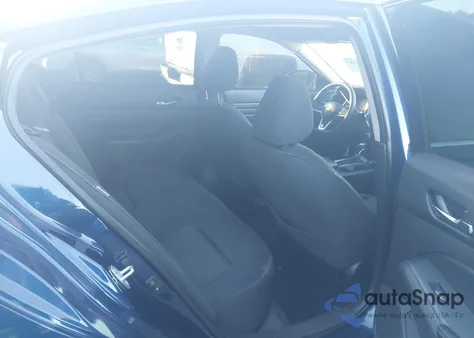 2019 Nissan Altima 2.5 S z USA, uszkodzony, nr VIN 1N4BL4BV9KC103411